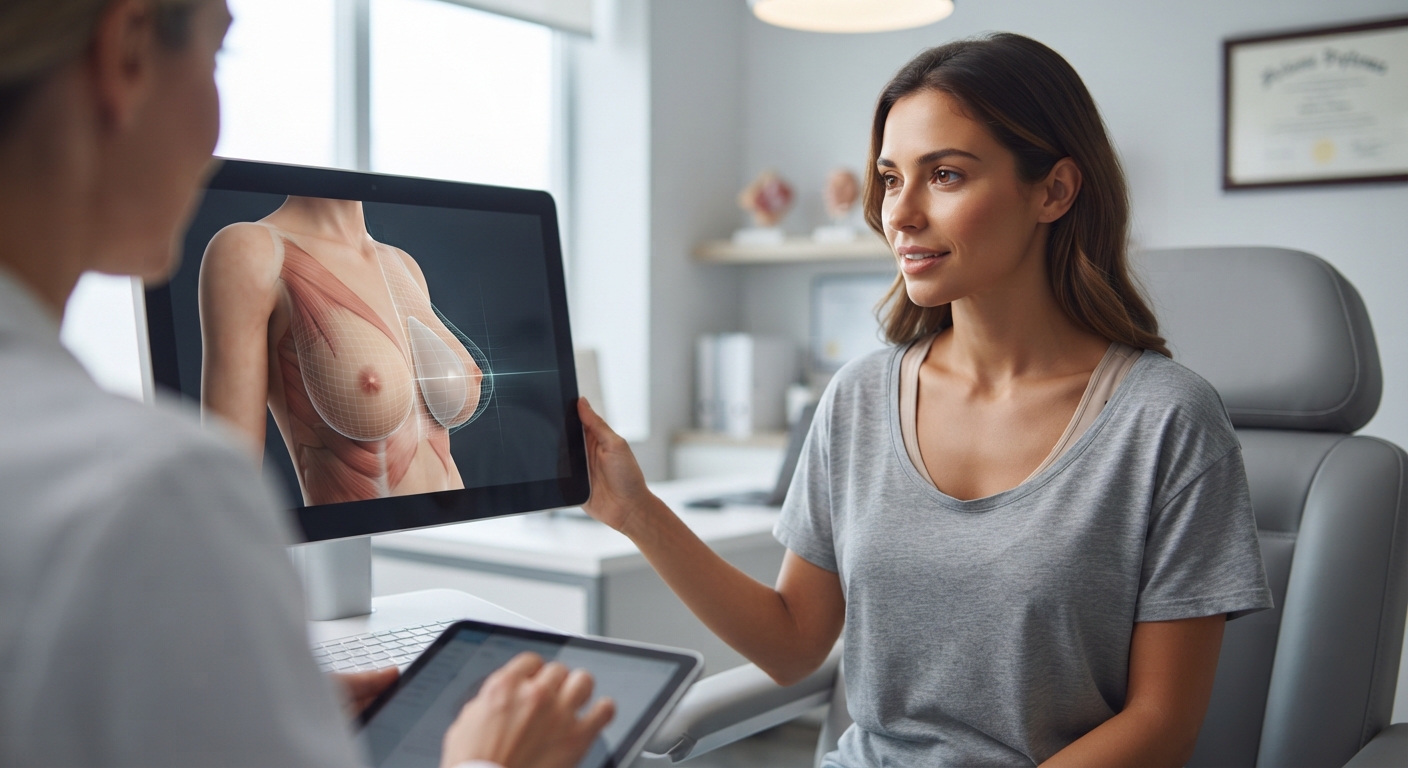 Crisalix: cómo la simulación 3D mejora tu decisión